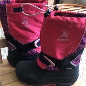 Kamik Snow Boots